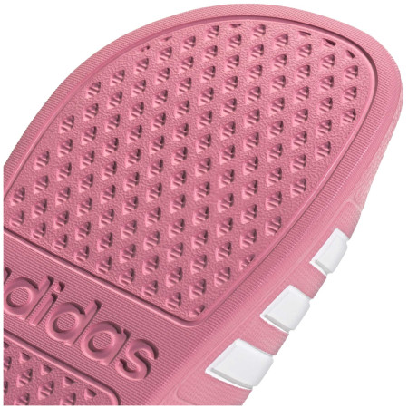 Dětské boty Adidas Adilette Aqua K Pink