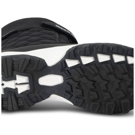 Dětské boty Regatta Moritz Snow Boot Jnr