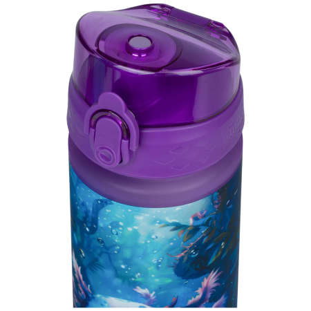 Dětská lahev Baagl Tritanová láhev na pití 500 ml
