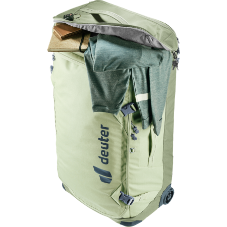 Cestovní kufr Deuter Duffel Pro Movo 90