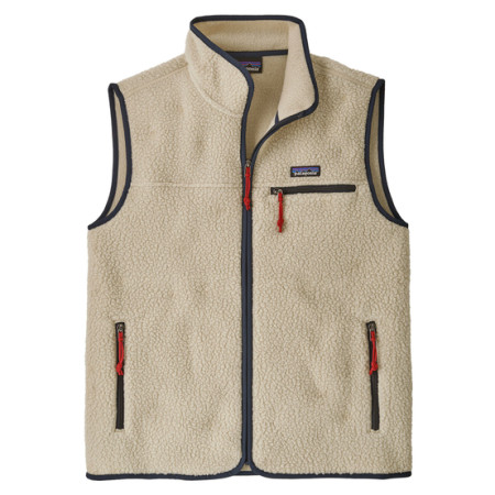 Pánská vesta Patagonia M's Retro Pile Vest