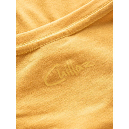 Pánské triko Chillaz Bozen Nature