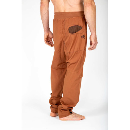 Pánské kalhoty E9 Rondo Slim Men's