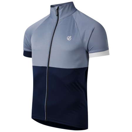 Pánský cyklistický dres Dare 2b Protraction III Jersey