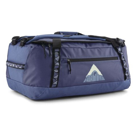 Cestovní taška Patagonia Black Hole Duffel 55L