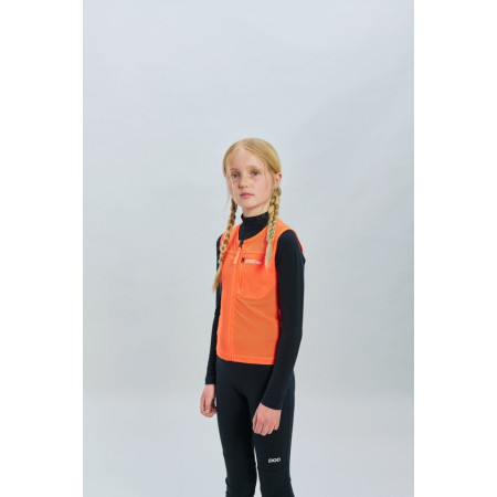 Dětský chránič páteře POC POCito VPD Air Vest