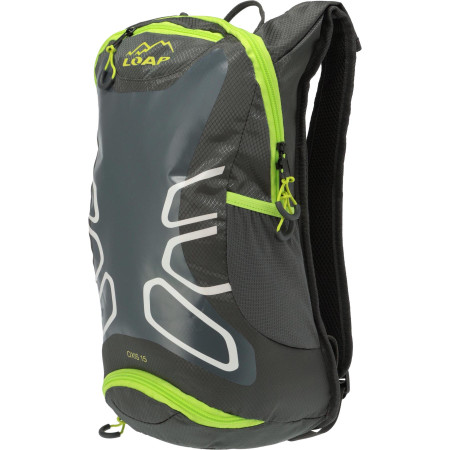 Cyklistický batoh Loap Oxis 15