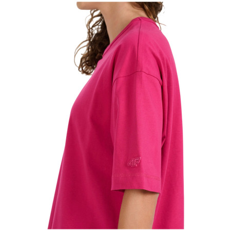 Dámské triko 4F Tshirt F2350