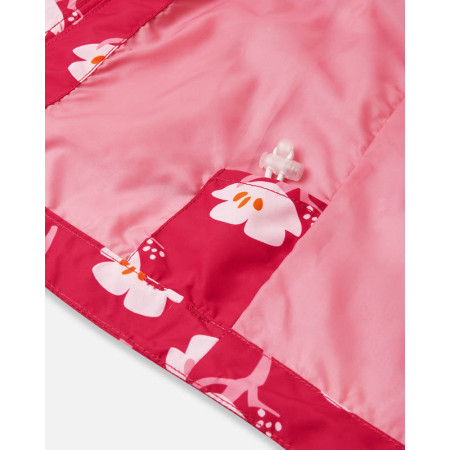 Dětská bunda Reima Hete