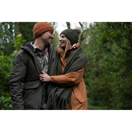 Šála Regatta Aleena Shawl Scarf