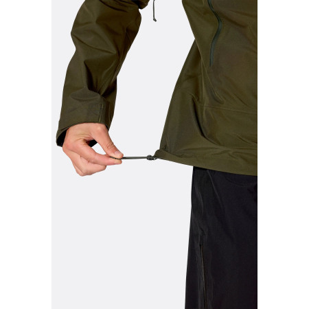 Pánská bunda Rab Namche GTX Jacket