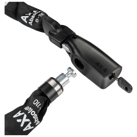Zámek na kolo AXA Chain Absolute 8 - 110