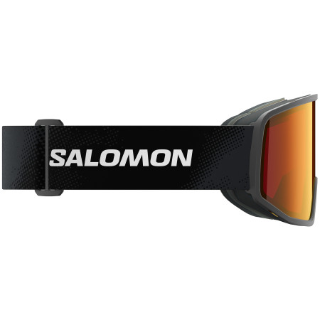 Lyžařské brýle Salomon Sentry Pro S Sigma