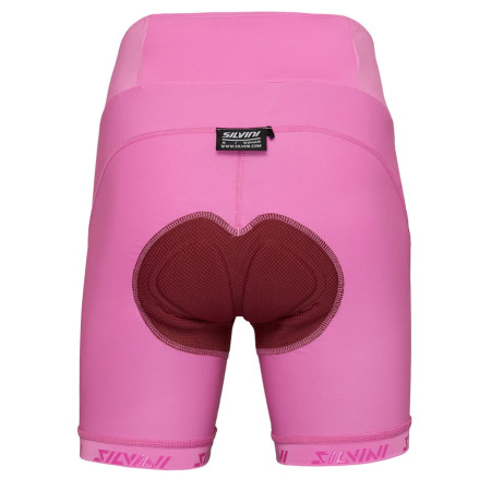 Dámská cyklistická sukně Silvini Isorno Pro