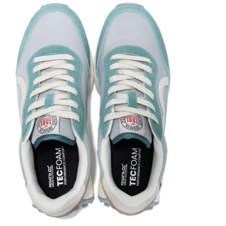 Dámské boty Regatta Womens Marine Heritage II