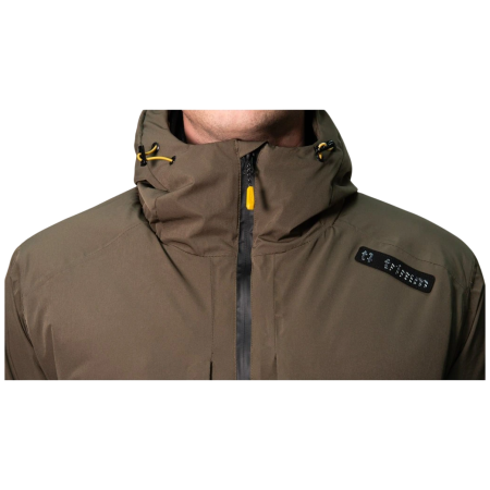 Pánská bunda Trimm Rio