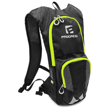 Cyklistický batoh Progress Biker 5
