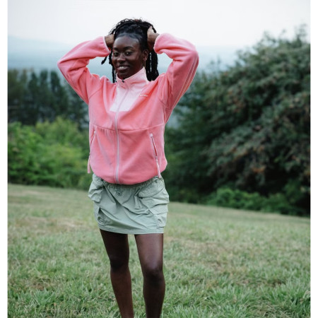 Dámská mikina Columbia Sequoia Grove™ Full Zip Fleece