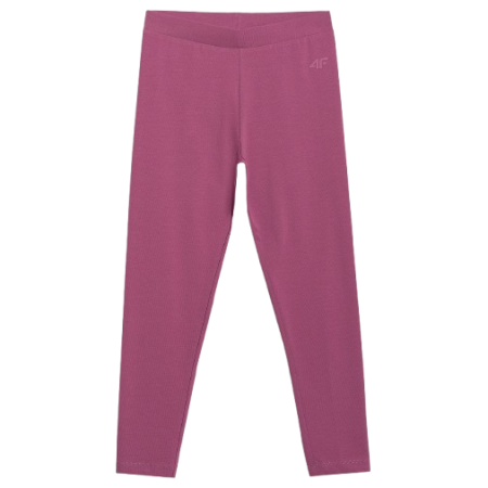 Dětské legíny 4F Tights Cas F247