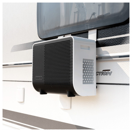 Klimatizace do karavanu Mestic Split unit airconditioner SPA-5100