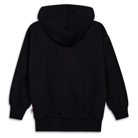 Dětská mikina LEGO® Official Merchandise Lwsian 700 Black