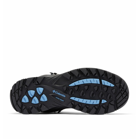 Dámské trekové boty Columbia Newton Ridge™ Plus