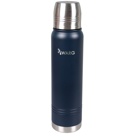 Termoska Warg Steelos Thermo Bottle 750 ml