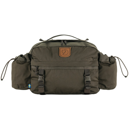 Ledvinka Fjällräven Singi Hip Pack 10