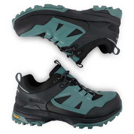 Dámské boty Regatta Womens Regen Low