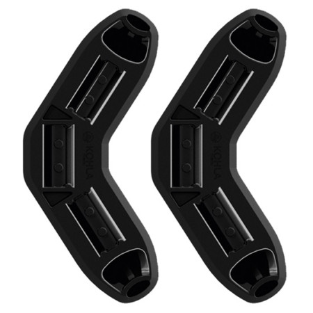 Sada háčků Kohla Butterfly