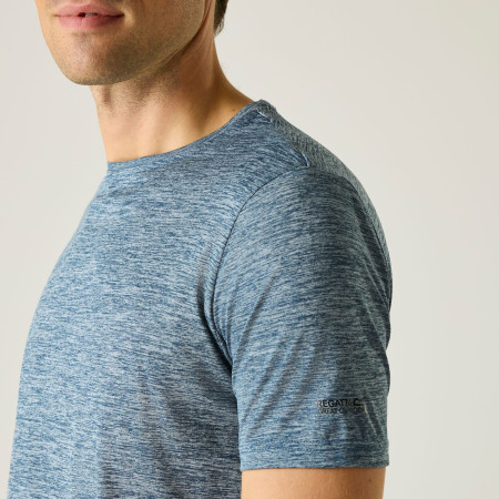 Pánské triko Regatta Fingal Edition