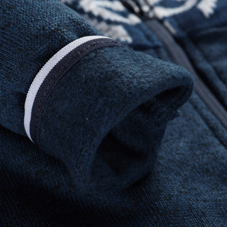 Dětský svetr Alpine Pro Noreso