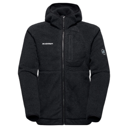 Pánská bunda Mammut Falera Pro ML Hooded Jacket Men
