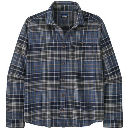 Pánská košile Patagonia Fjord Flannel Shirt Lightweight