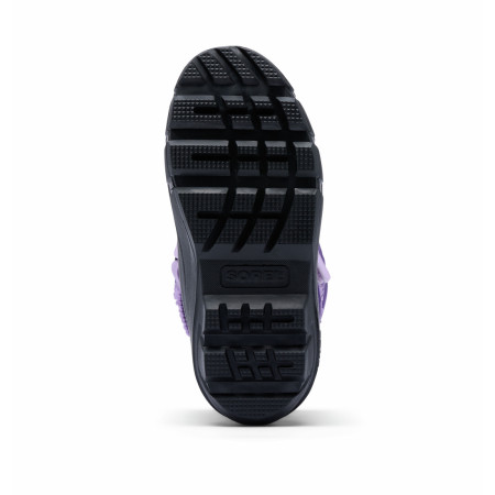 Dětské zimní boty Sorel Flurry™ Boot Violet