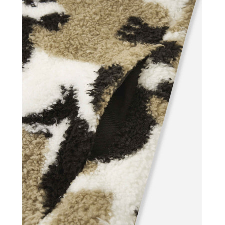 Dětský svetr Reima Turkkinen