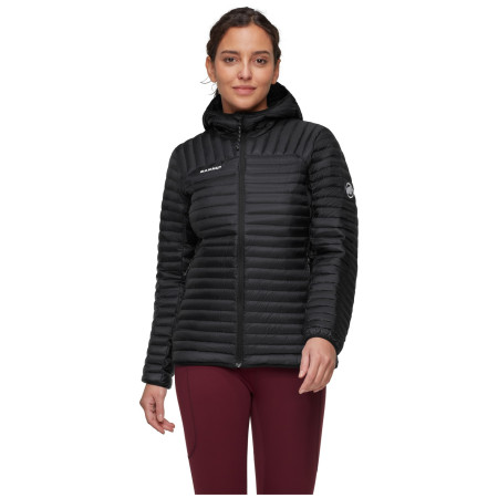Dámská bunda Mammut Broad Peak Light IN Hooded Jacket Women