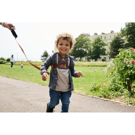 Dětské vodítko LittleLife Toddler Reins Dinosaur