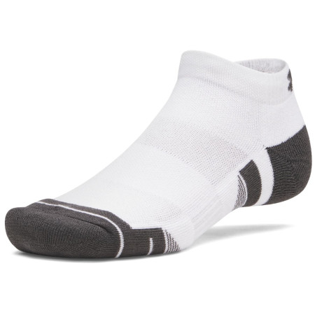 Sada ponožek Under Armour New UA Perf Tech 3Pk Low