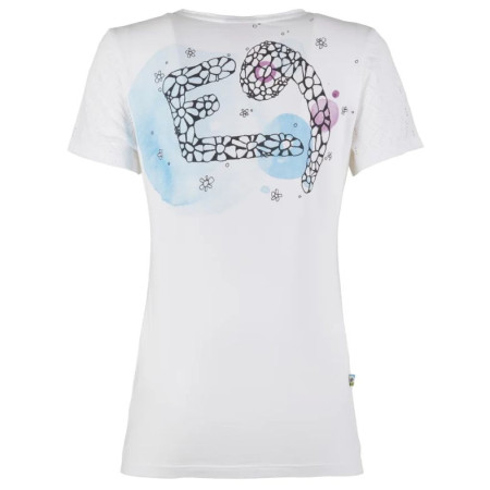 Dámské triko E9 Light Ball Women's