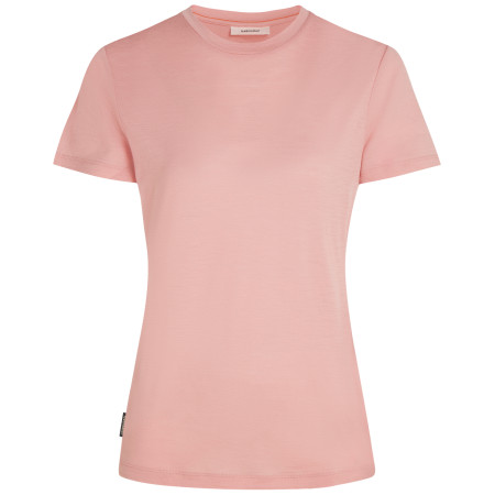 Dámské funkční triko Icebreaker Women Merino 150 Tech Lite III SS Tee