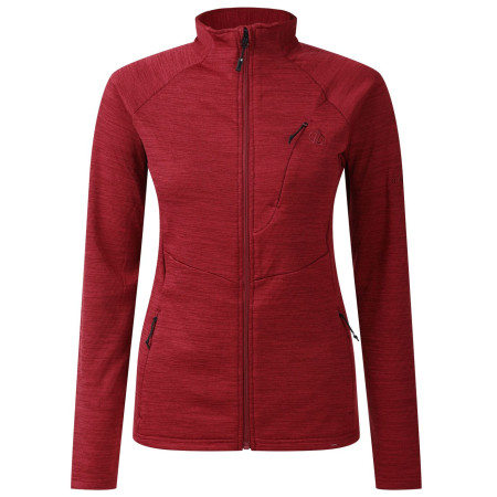 Dámská mikina Dare 2b Emerging III Stretch Midlayer