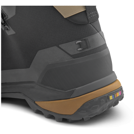 Pánské turistické boty Salewa Puez 2 Mid Ptx M