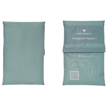 Podlážka ke stanu Ferrino Piuma 1 Footprint