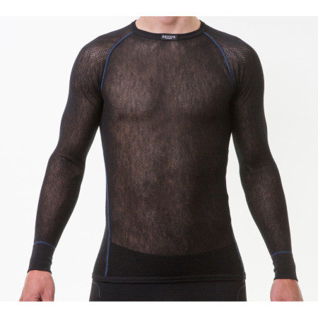 Funkční triko Brynje Wool Thermo light Shirt