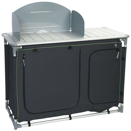 Kuchyně Bo-Camp Cupboard s dřezem
