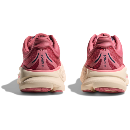 Dámské běžecké boty Hoka W Bondi 9