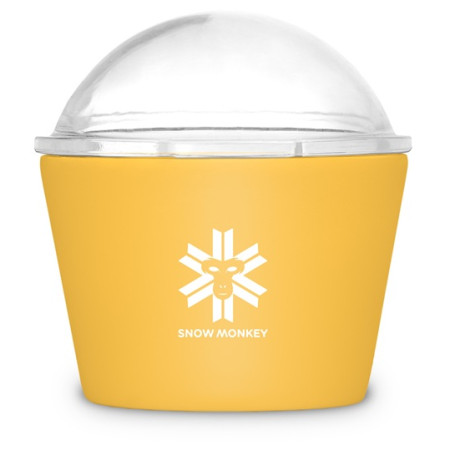 Termoska na jídlo Snow Monkey Freezie