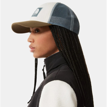 Kšiltovka The North Face Mudder Trucker