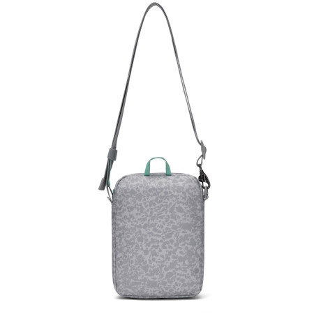 Taška přes rameno Pacsafe GO Festival Crossbody